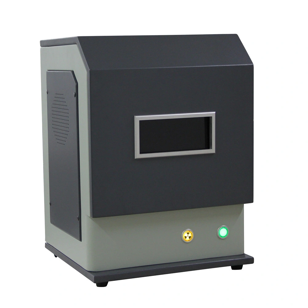 Cement Analyzer, X-ray Fluorescence Spectrometer