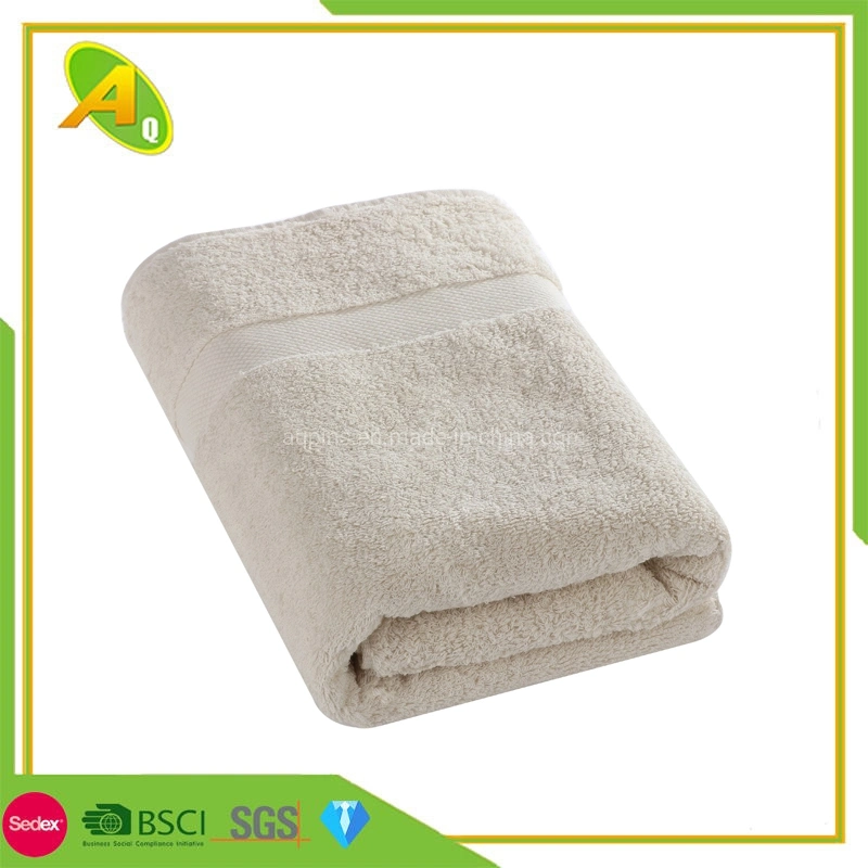 High Absorption Bamboo Towels Solid Color Bamboo Bath Towel High quality/High cost performance  100% Bamboo Fiber Bath Towel (16)