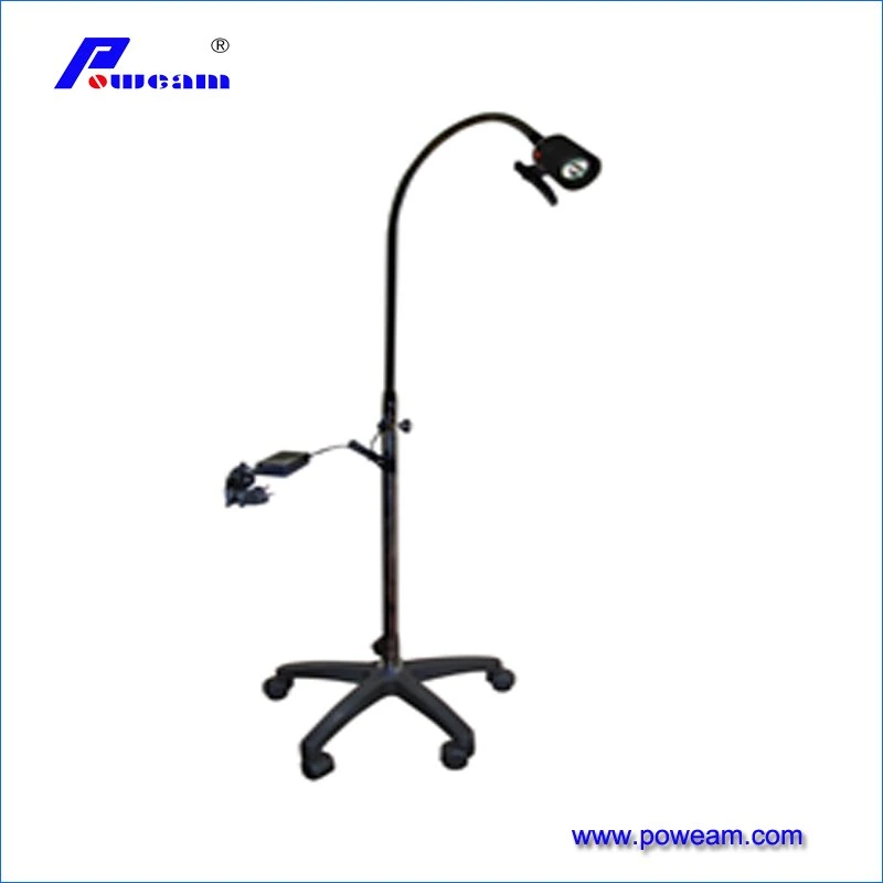 Medical Examination Shadowless Lamp Surgical Operation Light Illumination Lamps