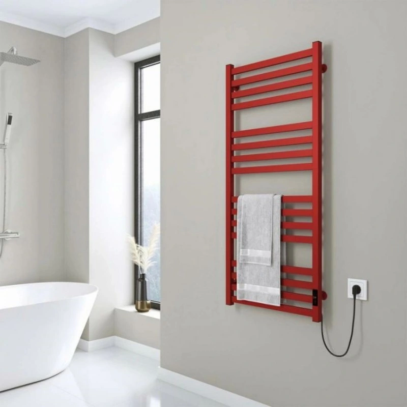 2023 Hot Sell Made in China Heated Heating Bathroom Radiator