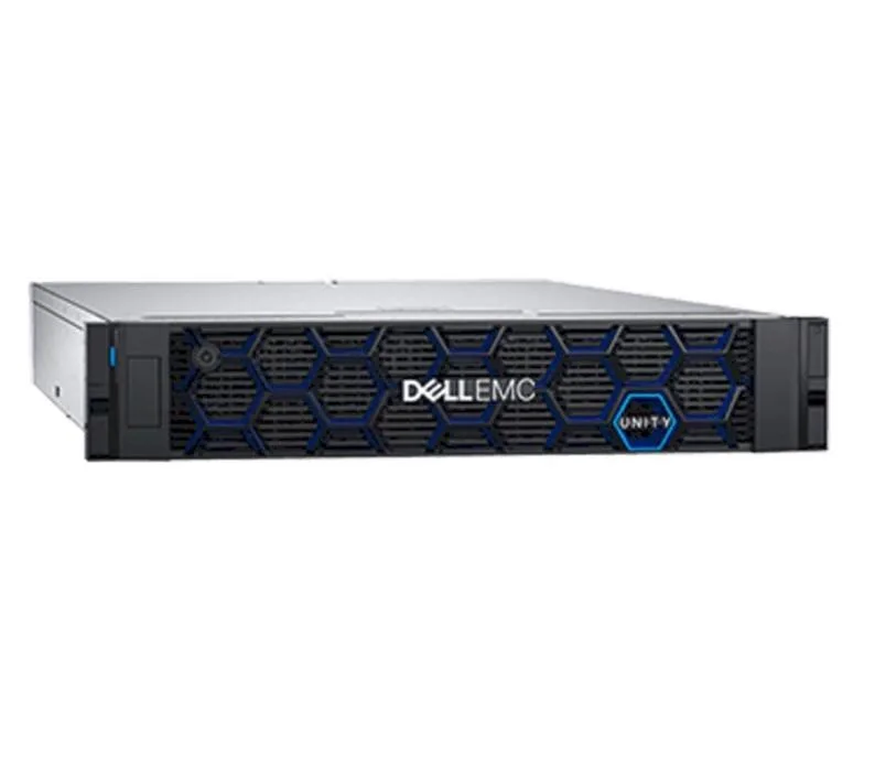 De-Ll Unity 480 Professional Data Storage Equipment (10*1, 92T)