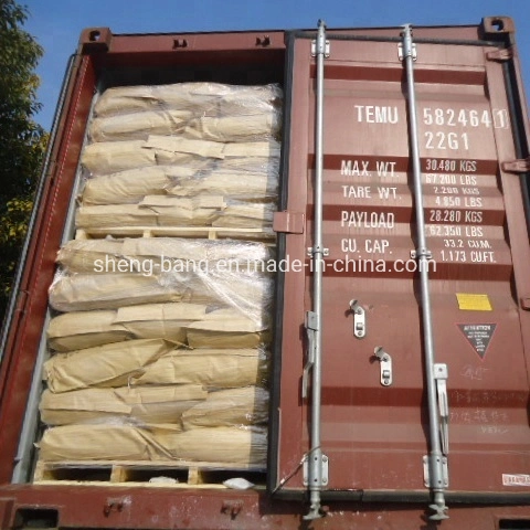 94.5%% Purity Sodium Chloride Nacl2 Sea Salt Granular Bulk