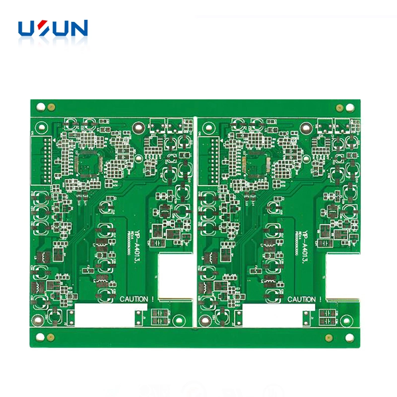 Custom PCB Board Design, , Electrical Circuits Good Quality New Energy