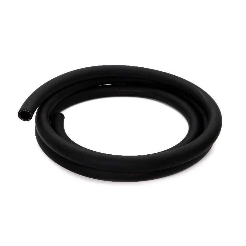 Rubber Air and Oxygen Hoses Flexible High Pressure Air and Oxygen Line Conveyor Tubing Stainless Steel