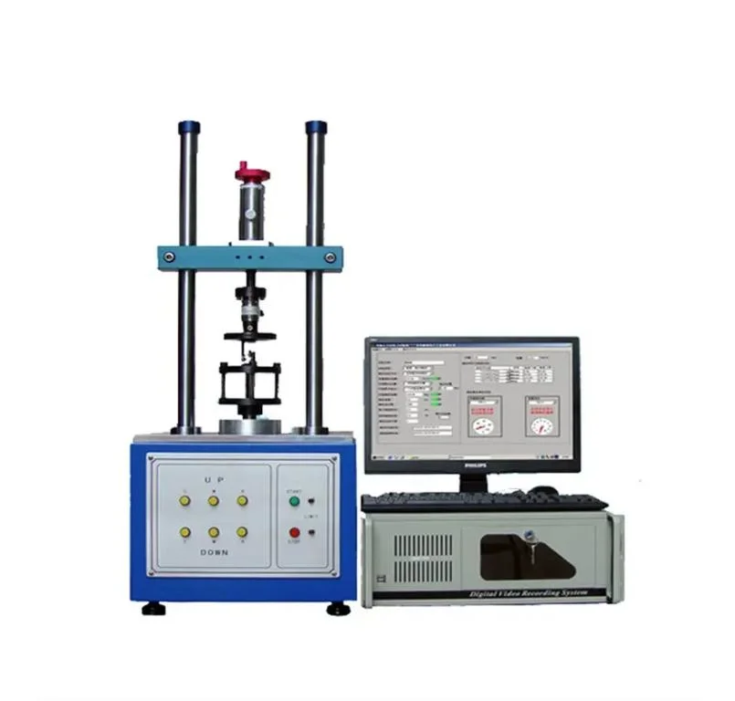 High quality/High cost performance Lab Servo Control Automatic Torsion Testing Machines and Equipments