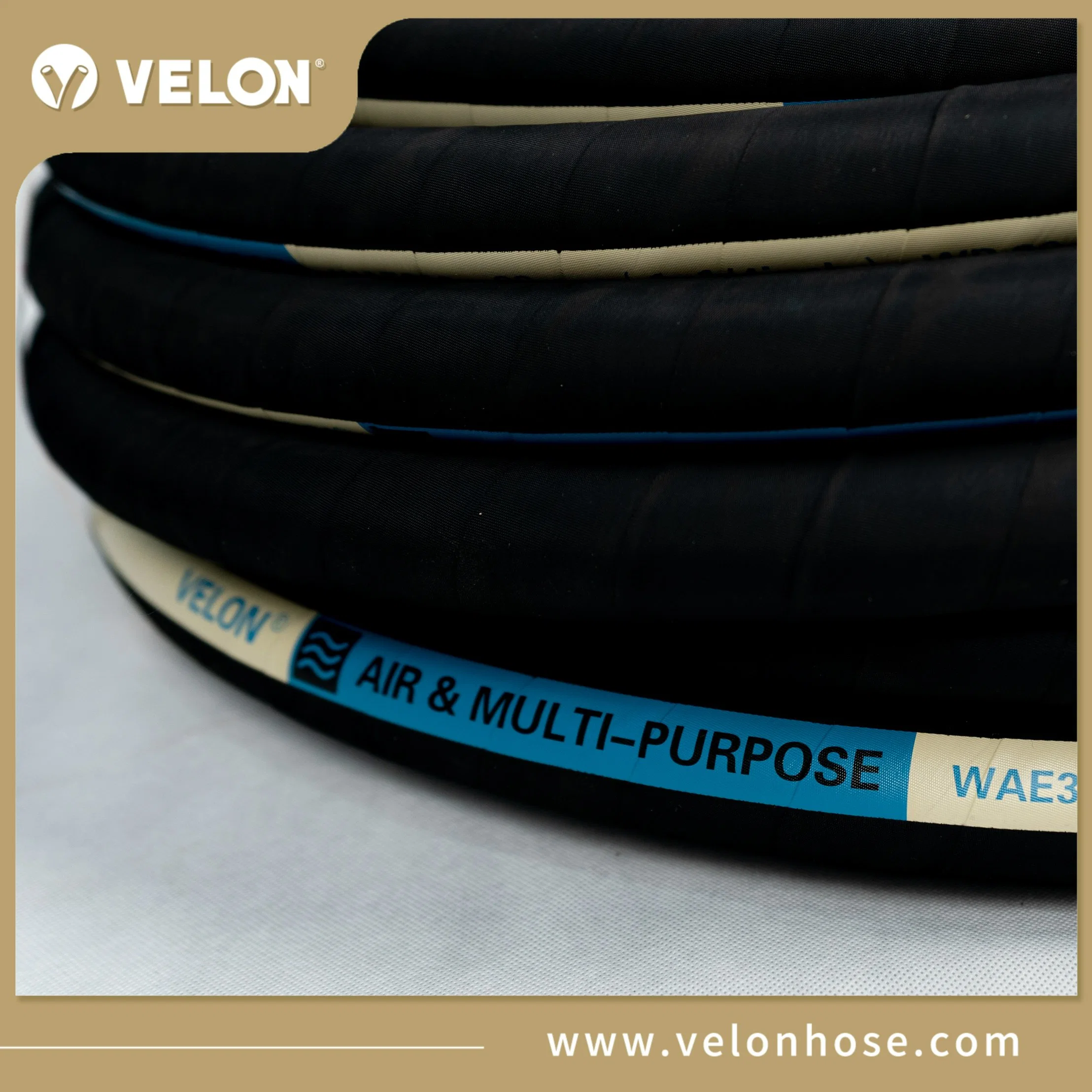 Heat Resistant Low Price Water Hose