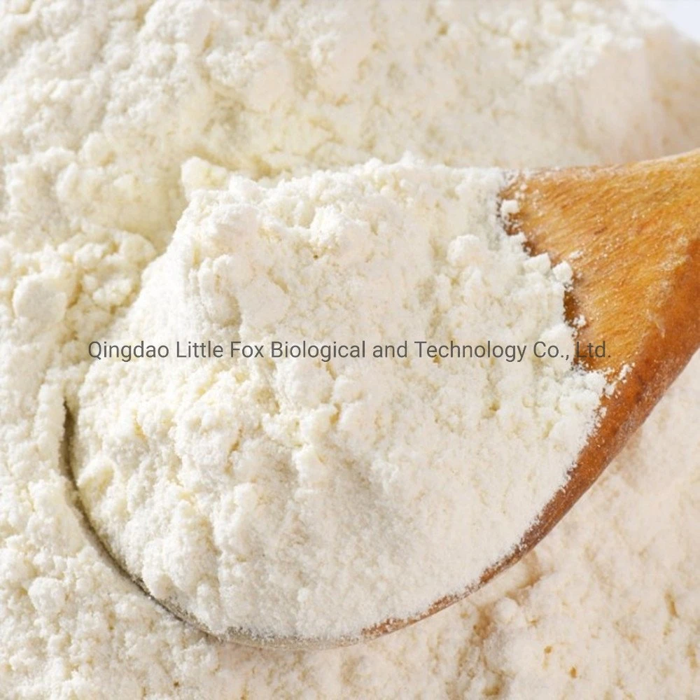 99% Pure Levamisole HCl Powder with USP/Bp Standard. Chinese Factory