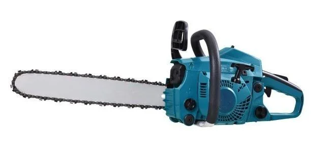 Fast Sawing Speed 58cc/60cc/ Gasoline Chainsaws Good Reputation