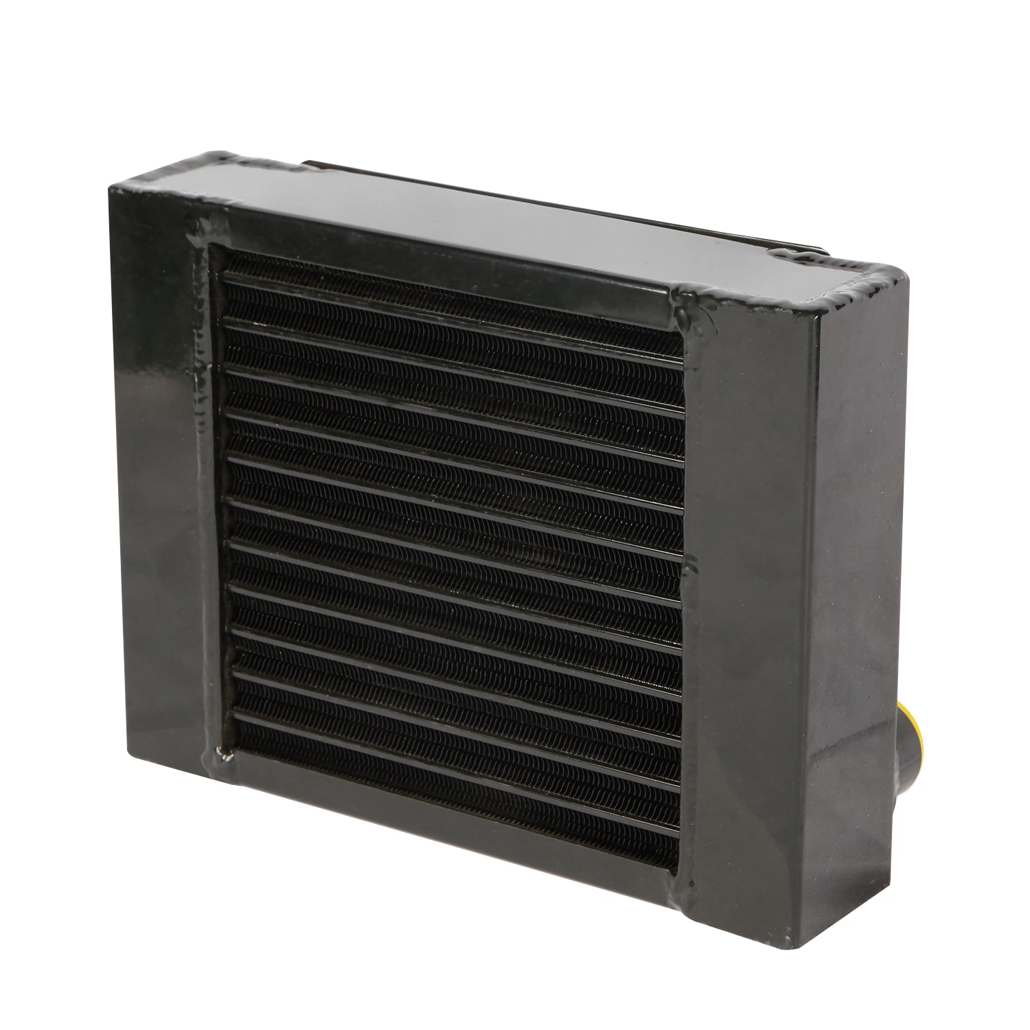 New Auto Parts Condenser OEM Cooling System Radiator Machinery