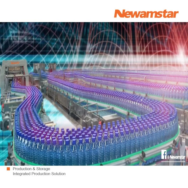 Newamstar One-Stage RO Water Treatment Machine