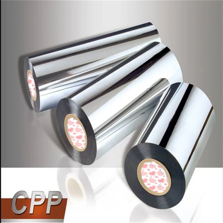 High quality/High cost performance  Pet Laminated Film Customized Plastic Film Roll Candy Potato Chips Packaging Film Roll for Food Packaging