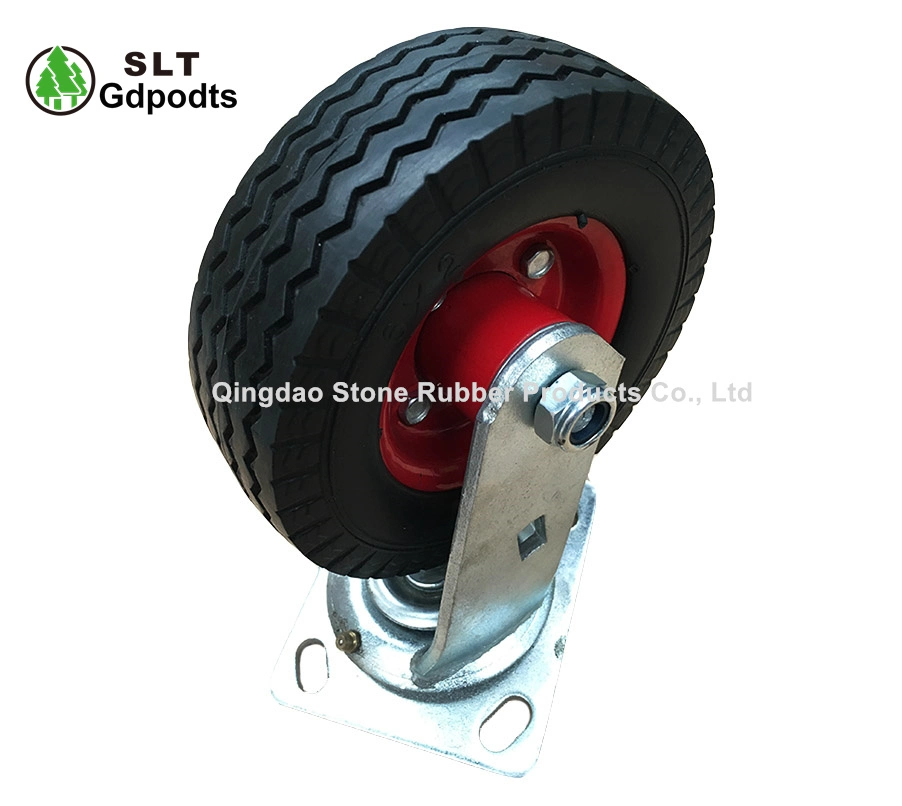 6 Inch Caster for Platform Hand Truck