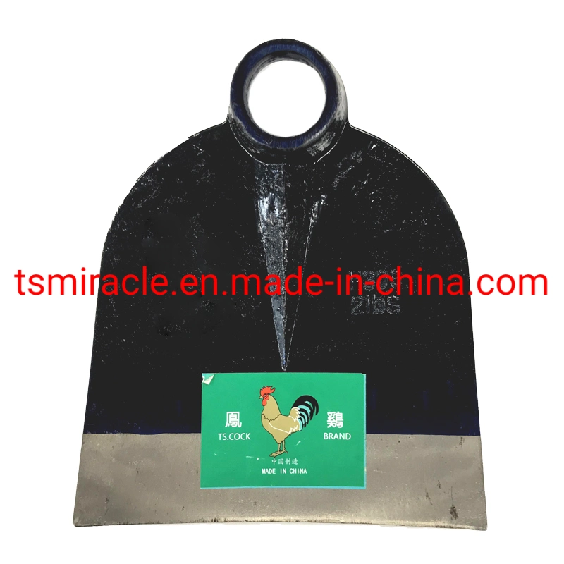 Hot Selling Professional Forging Shovel, Hoe, Sickle and Other Agricultural Tools