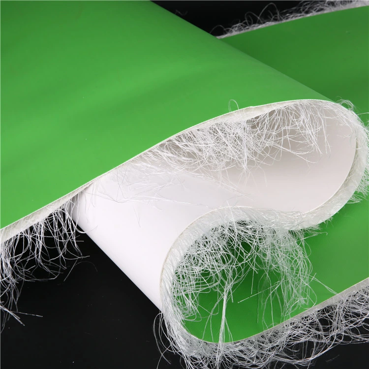 100% Polyester Airtight PVC Drop Stitch Factory for Sup Board &Inflatable Air Track