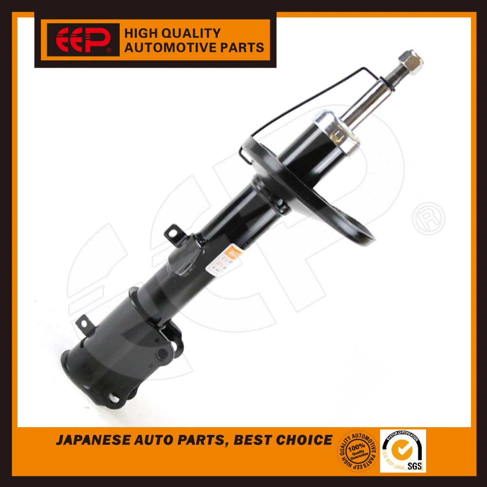 333116 333117 Pièces auto d'amortisseur arrière de l'amortisseur pour Toyota Corolla AE100 ee100