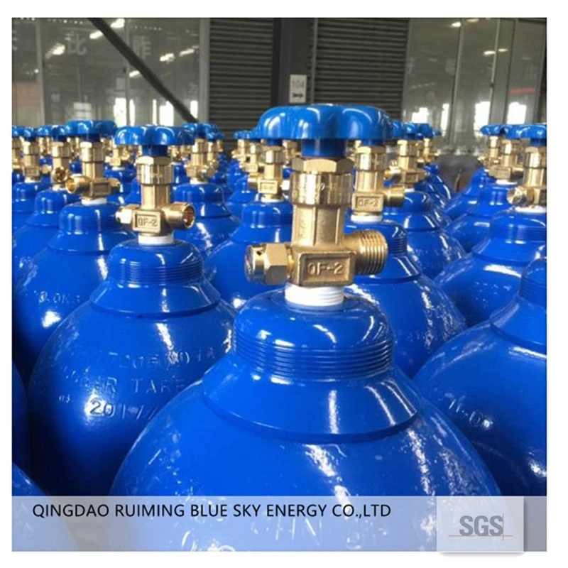 Nitrous Oxide Tank, Nitrous Oxide Canisters, Laughing Gas From China