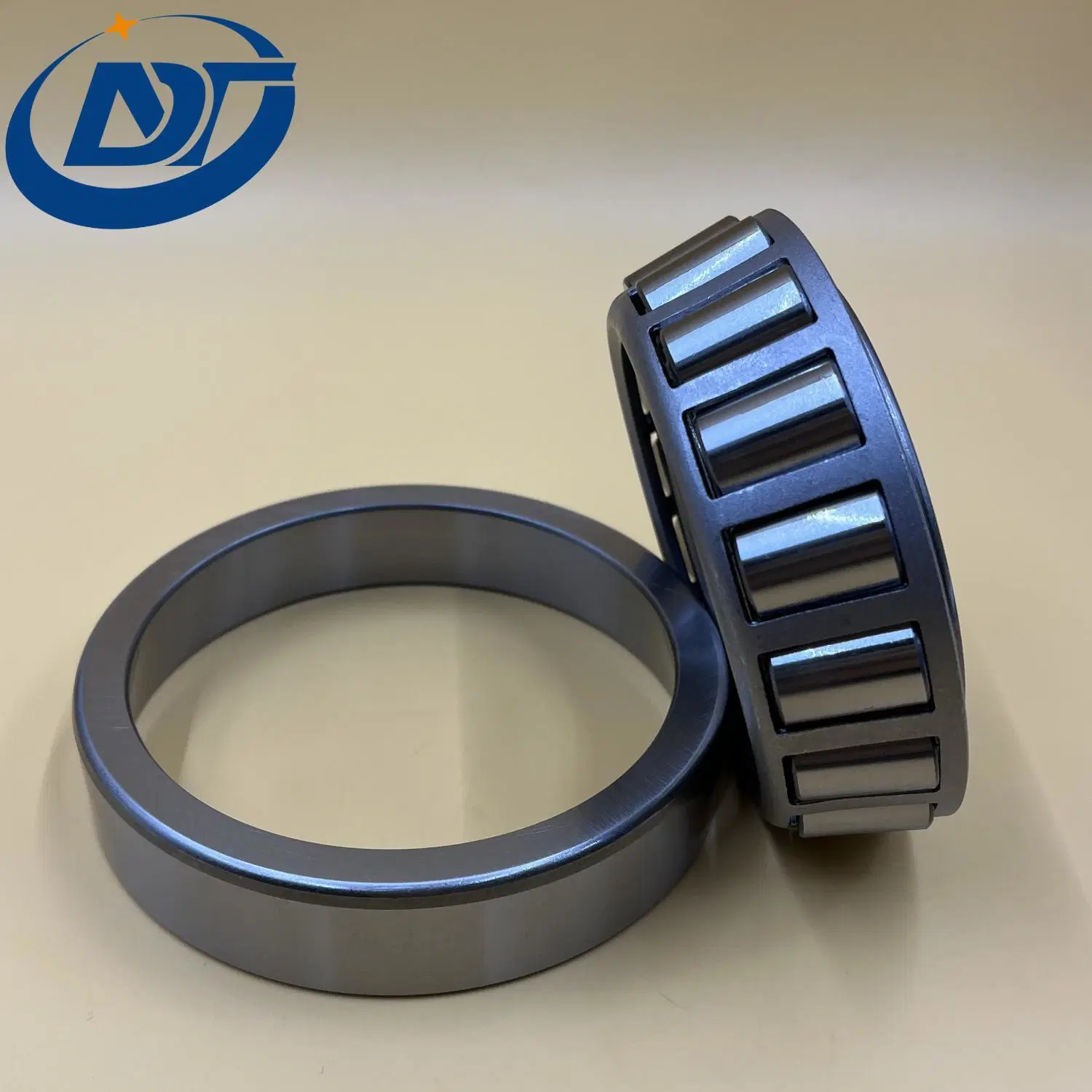 30215 Pressure Tapered Roller Bearing for Mixer Truck