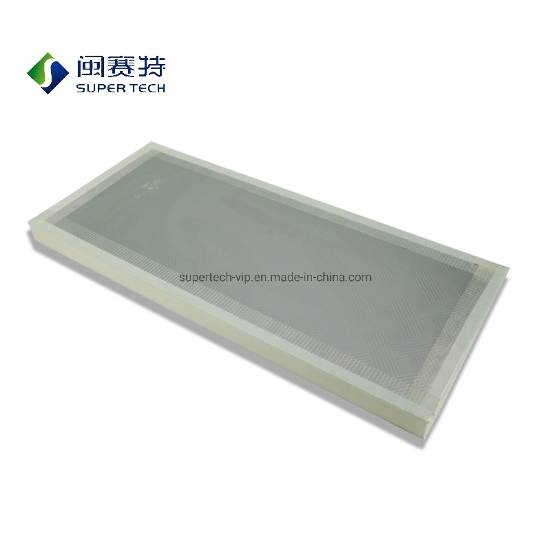 Polyurethane and vacuum Insulation Panel Composite Sandwich Insulation Panel for Heat Insulation