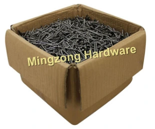 China Cheap Bright Common Wire Nail with Low Price