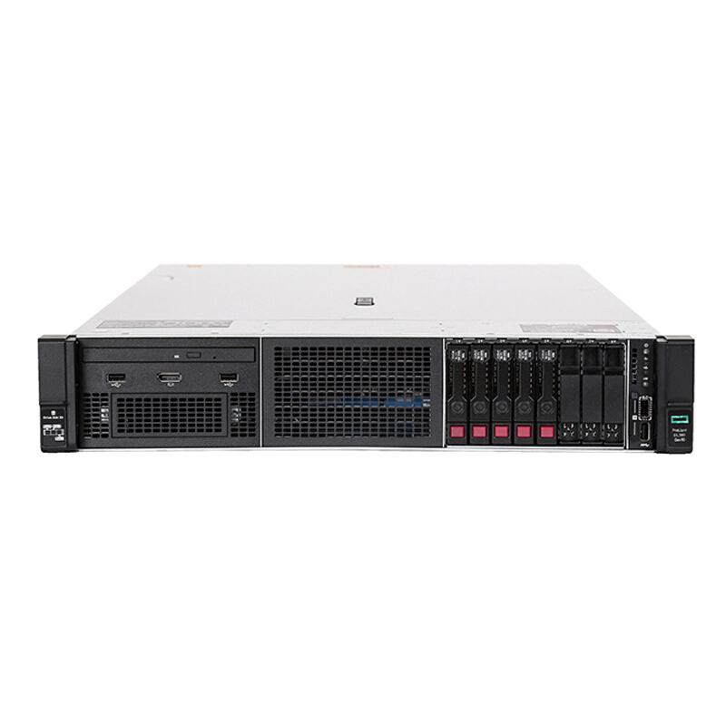 Hergestellt in China Rack Server Xeon 5218 64G Speicher HPE Proliant Dl380 Gen10