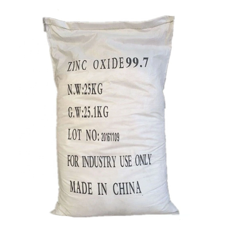 China Produced Cheap Zinc Oxide Industry Special Purpose