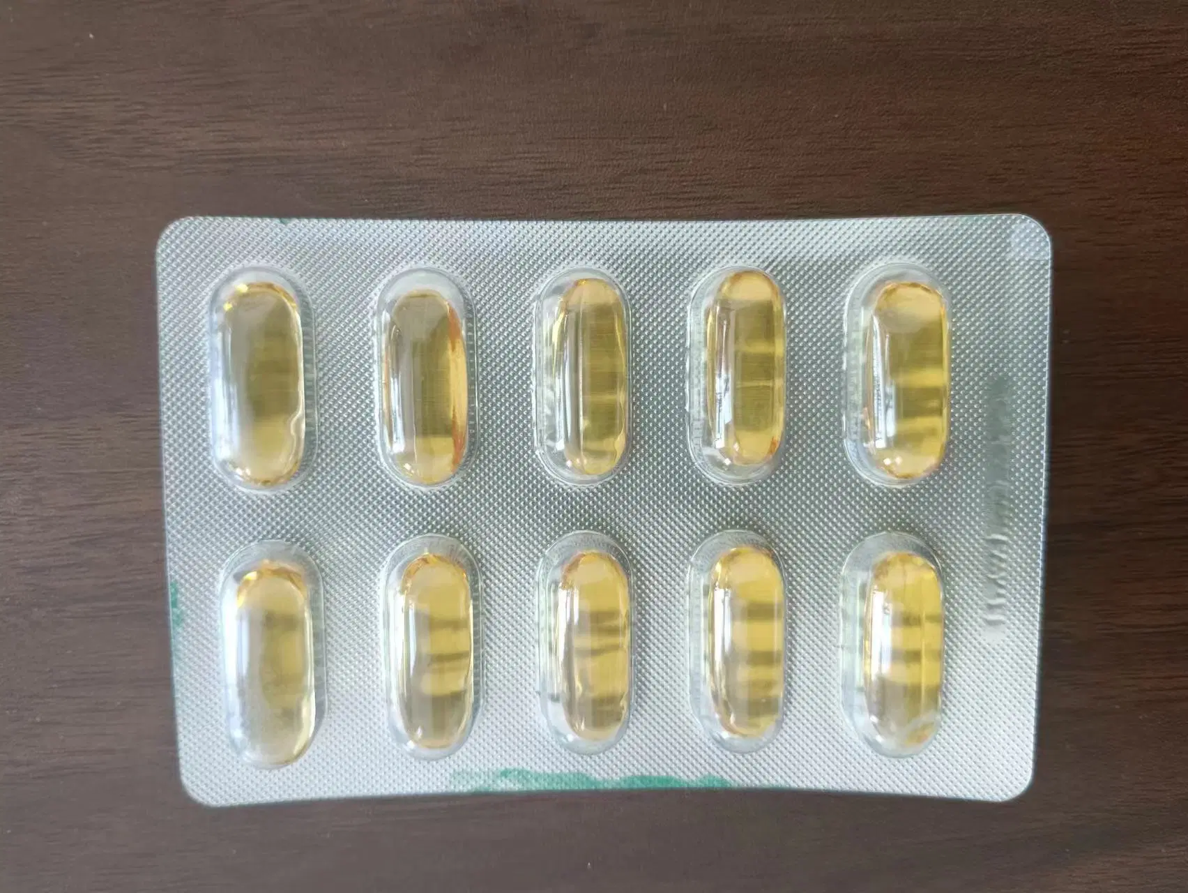 Vitamin D3 Softgels 2000iu 5000iu 10000iu