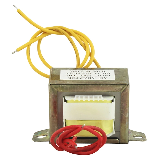 Alarm Control Panel High Voltage Small Transformer 220V16.5VAC-2A