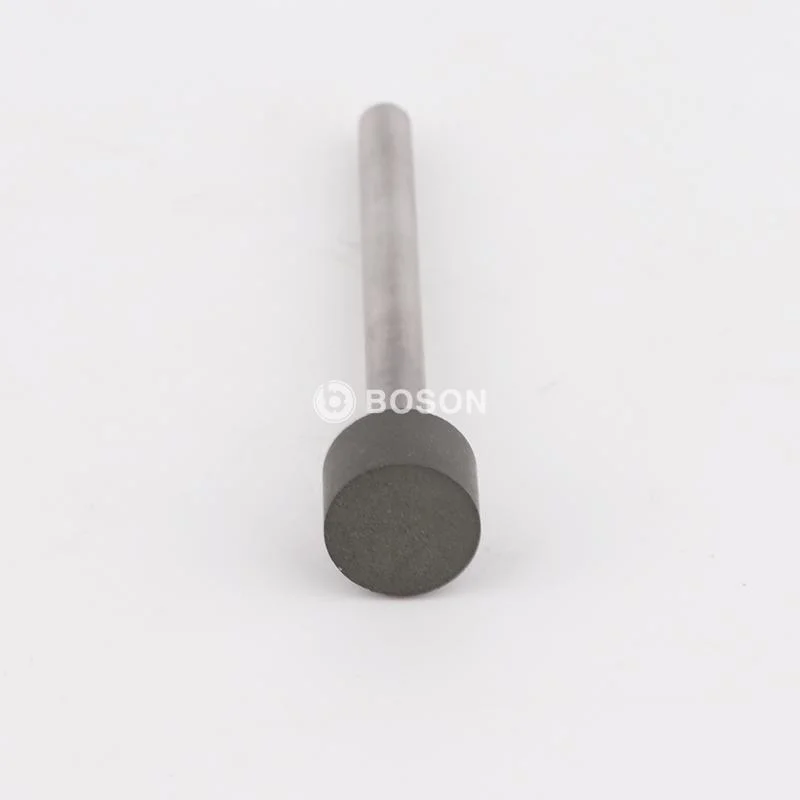 Resin Bond CBN Mounted Point Internal Grinding Head