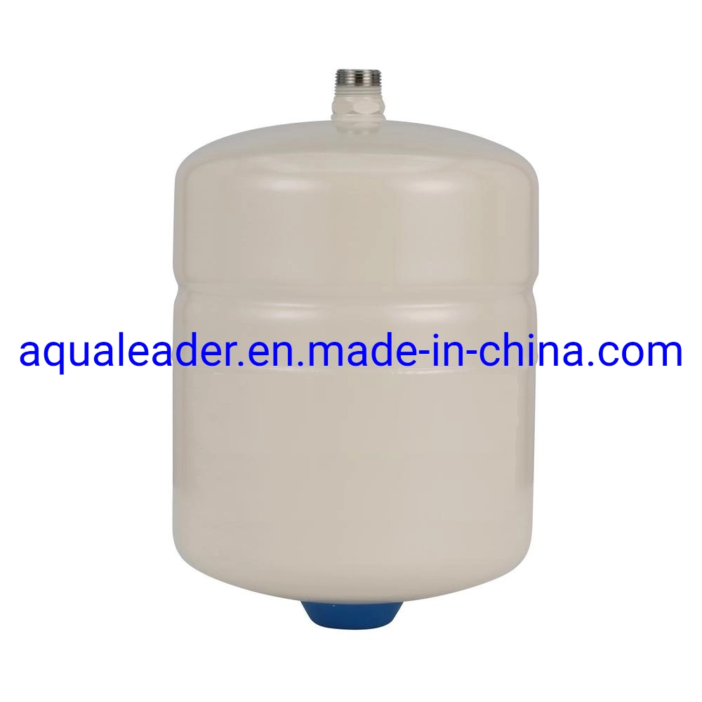 Thermal Expansion Tank Universal as Steel Water Heater Pressure Regulator