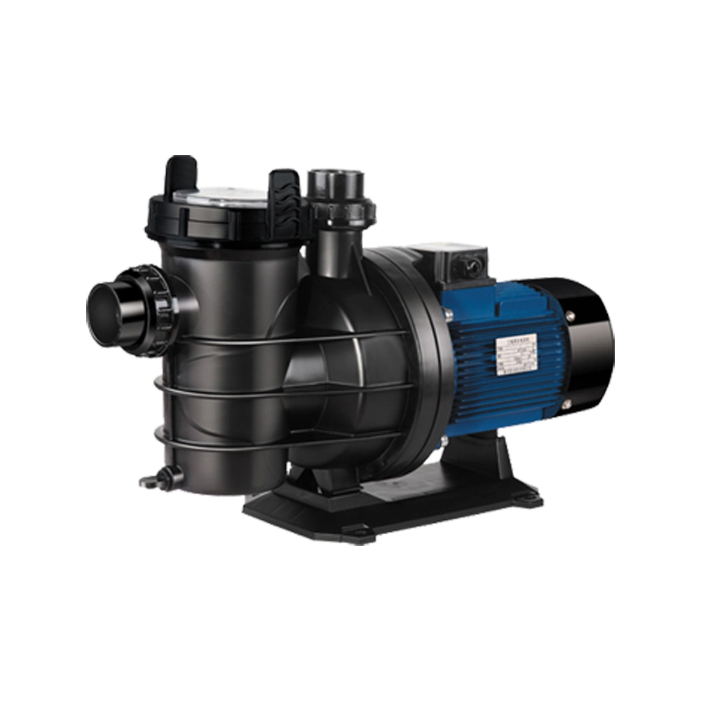 Nsc75 Swimming Pool Pump, 1HP 21m3/H, Centrifugal Water Pump with CE RoHS ETL Suitable for Salt