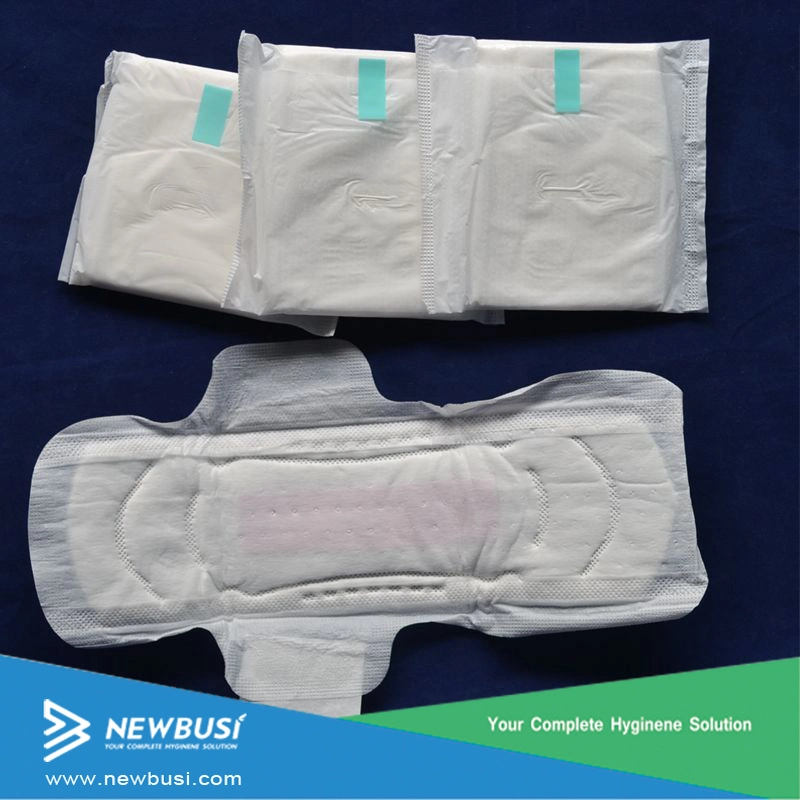 Wholesale/Supplier Good Quality Anion Sanitary Napkin From Manufacturer