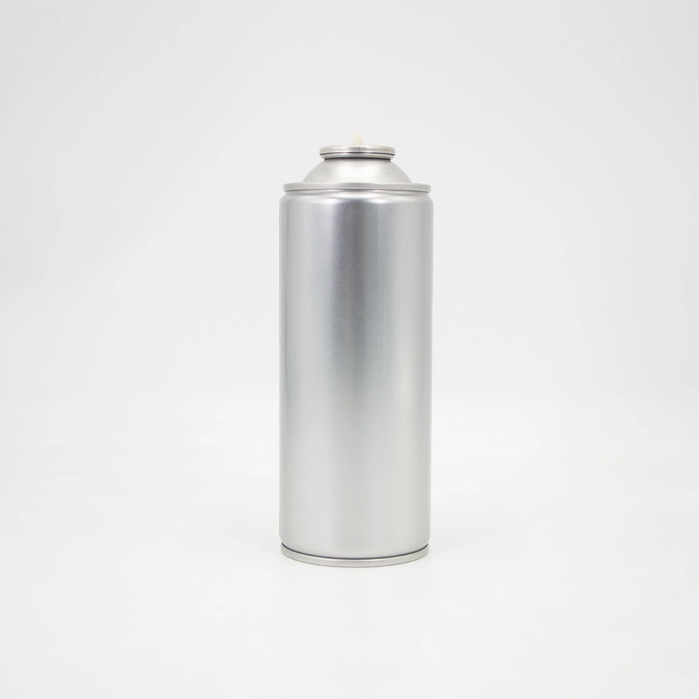 Aerosol Spray Can Modern High quality/High cost performance  Empty Metal Tin Can Oxygen Can