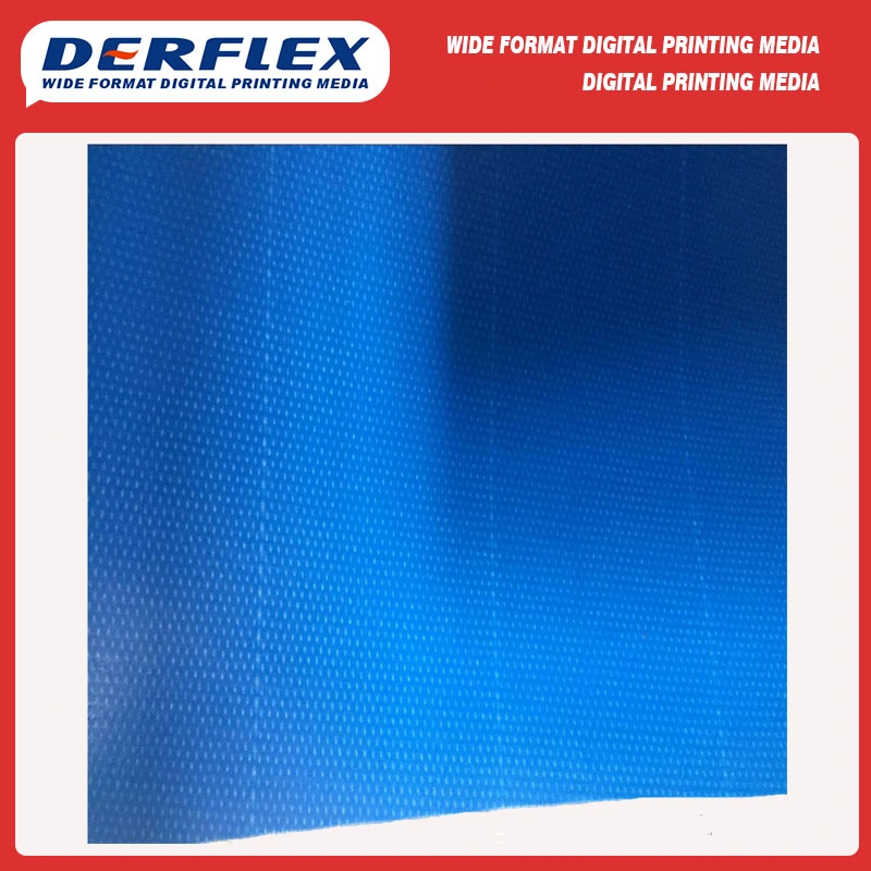 22oz Fire Resistant Awning Fabric for Factory Wholesale/Supplier