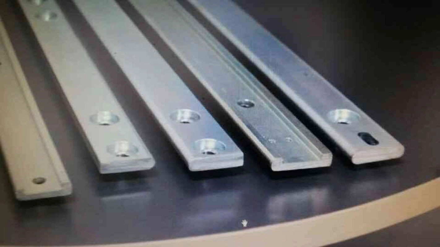 Elevator Door Linear Slide Rail