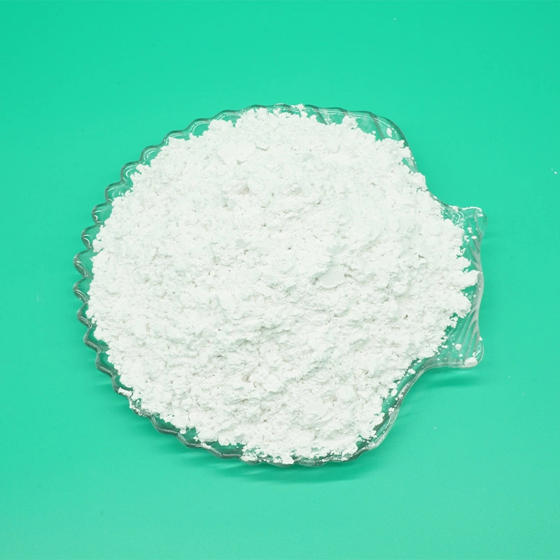 Polishing Micro Material White Fused Alumina Powder