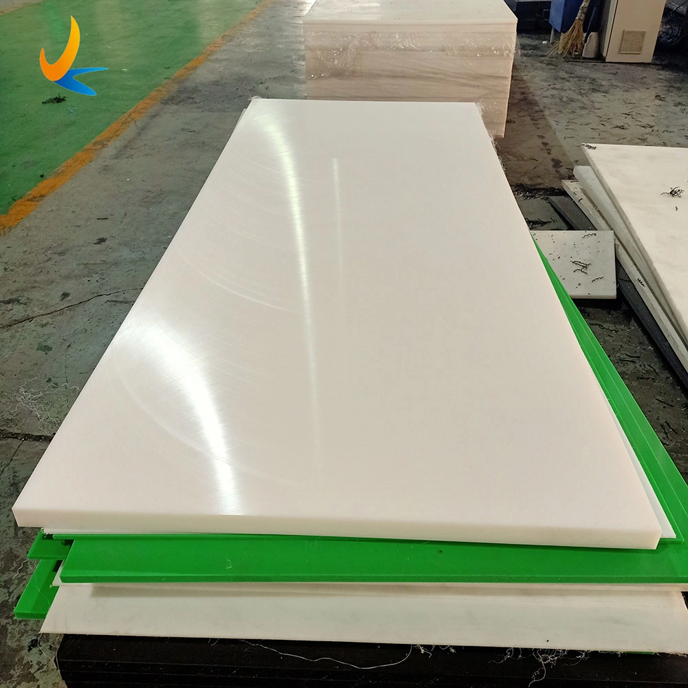 FDA Food Grade HDPE 500 Sheets