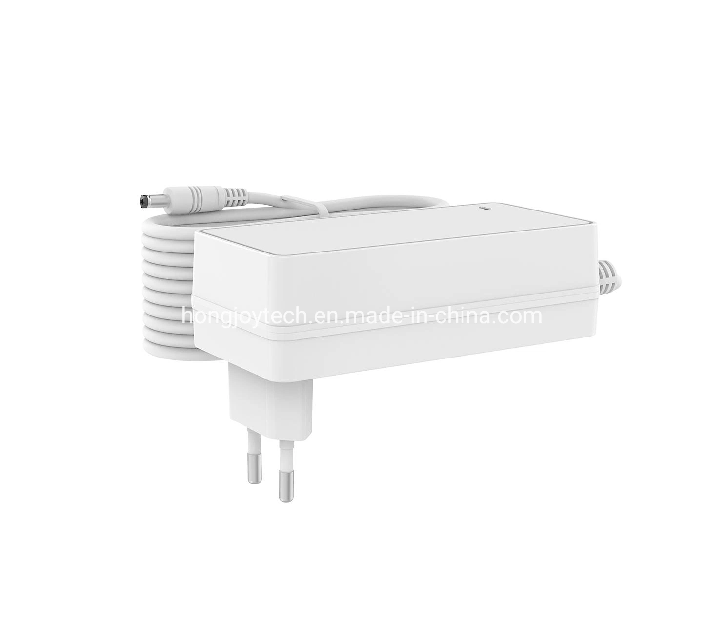 Factory Hot Sale Small Order Accepted 100V~240VAC 8.4V 12.6V 16.8V 21V 25.2V 29.4V Wall Mount Adapter 0.5A 1A 1.2A 1.5A 1.8A 2A 2.5A Lithium Ion Battery Charger