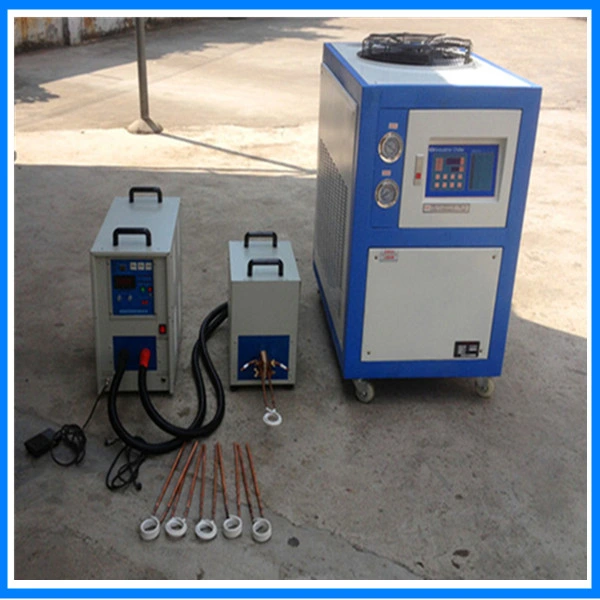 IGBT Induction Welding Machine for Hard Alloy Cutting Tools (JL-30)