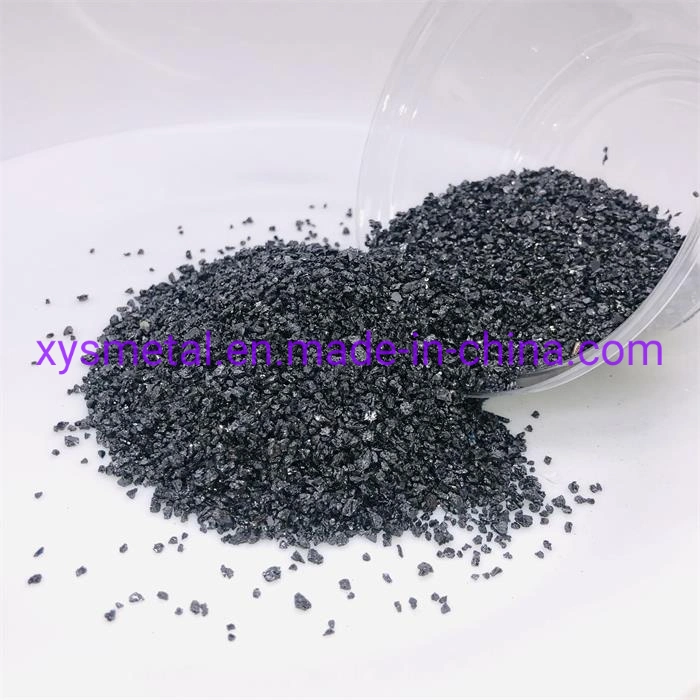 Factory Price of Silicon Carbide 88% Sic for Waterproof Sanding Paper