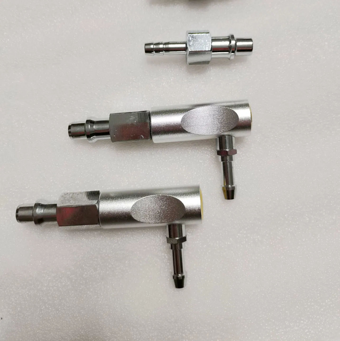 Germany Standard Medical Gas Probes (adapters)