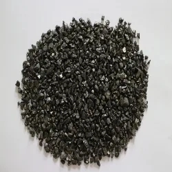 1-5mm Carburant Pet Coke Price for Calcined Petroleum Coke