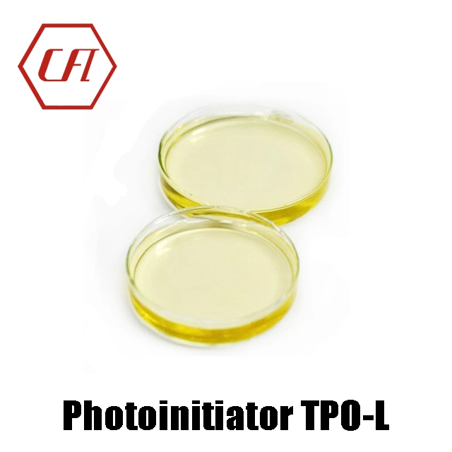 Tpo-L Photoinitiator CAS 84434-11-7 Coating