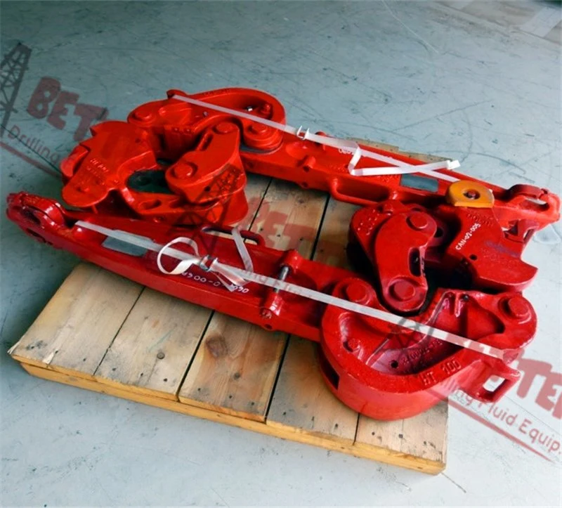 Oilfield Manual Tong Type Sdd Made in China