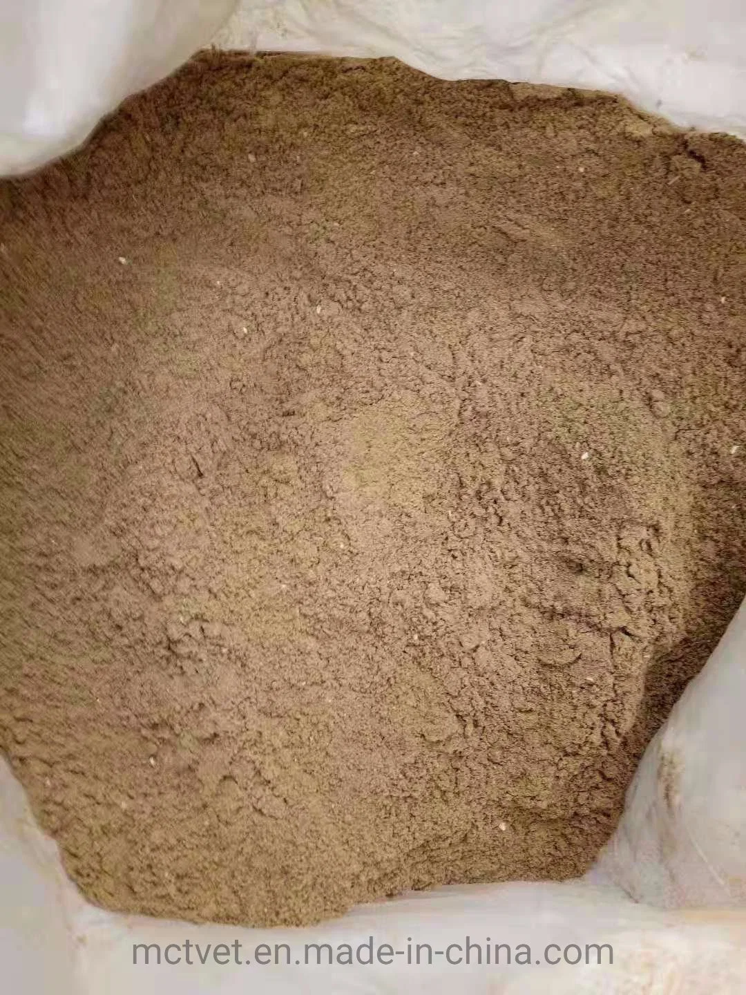 High Protein 60% 65% Fish Meal for Livestock Use