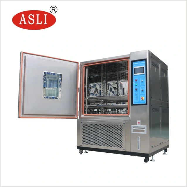 Environmental Temperature Humidity Control Stability Climatic Test Chamber for LED Fixture