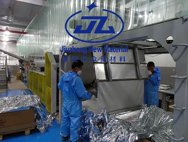 Fiberglass SMC Sheet Molding / Moulding Compound