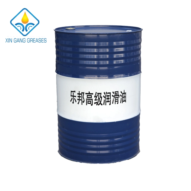 L-Ckc Moderate Duty Industrial Gear Oil