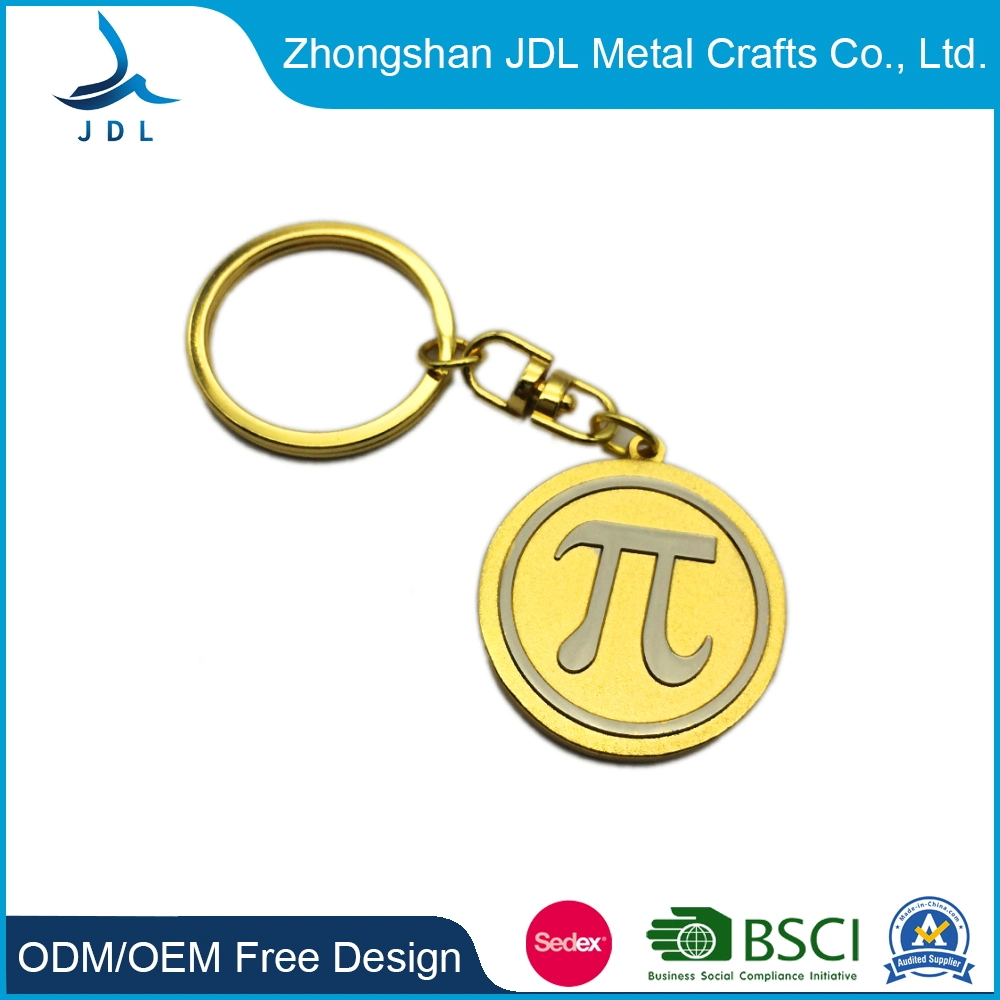 Custom Supermarket Shopping Metal Key Chain Zinc Alloy Keyholder Hollow out Silver Debossed 2D Color Filled Soft PVC Rubber Cute Emoji Key Ring