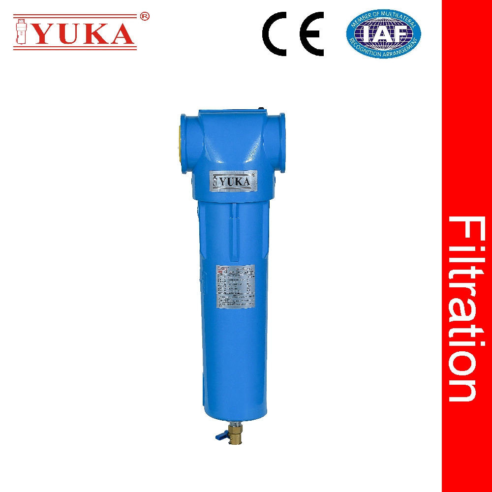 Simple Performance Pneumatic Compressor Filter Yfb090