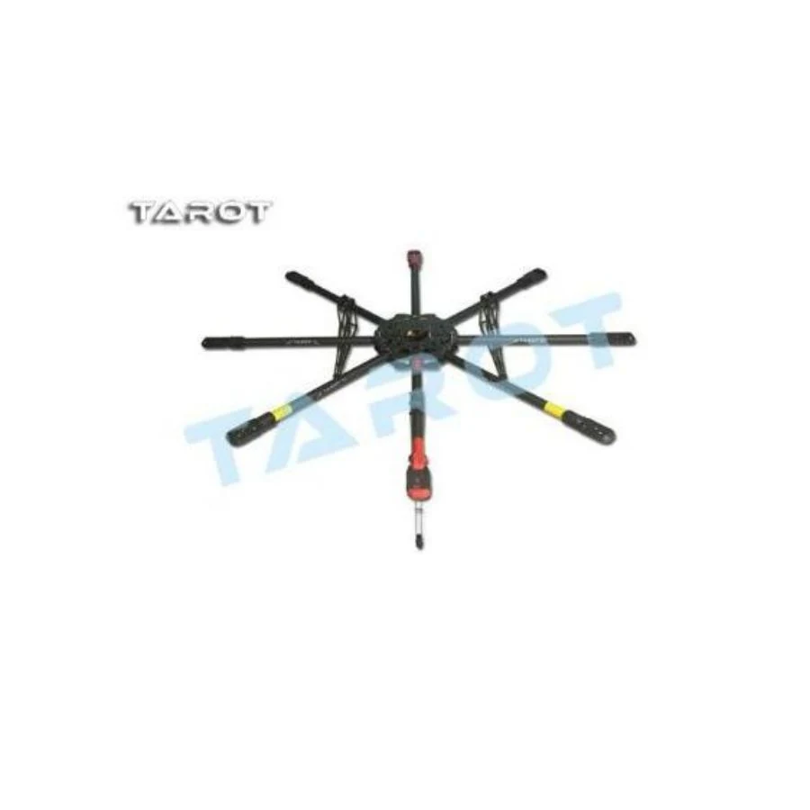 Tarot Iron Man 1000s Oct-Copter Frame Set Tl100c01 Multi-Copter Frame